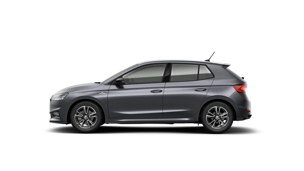 1.0 TSI Monte Carlo - SUJ012