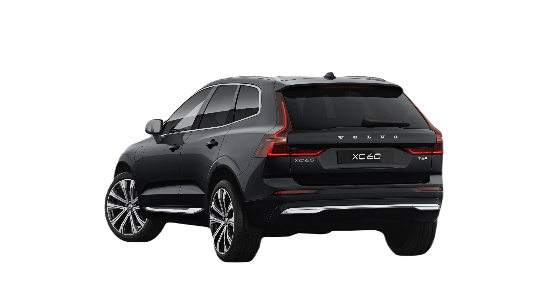 Recharge T6 AWD Plus, R-Design - SDJ053