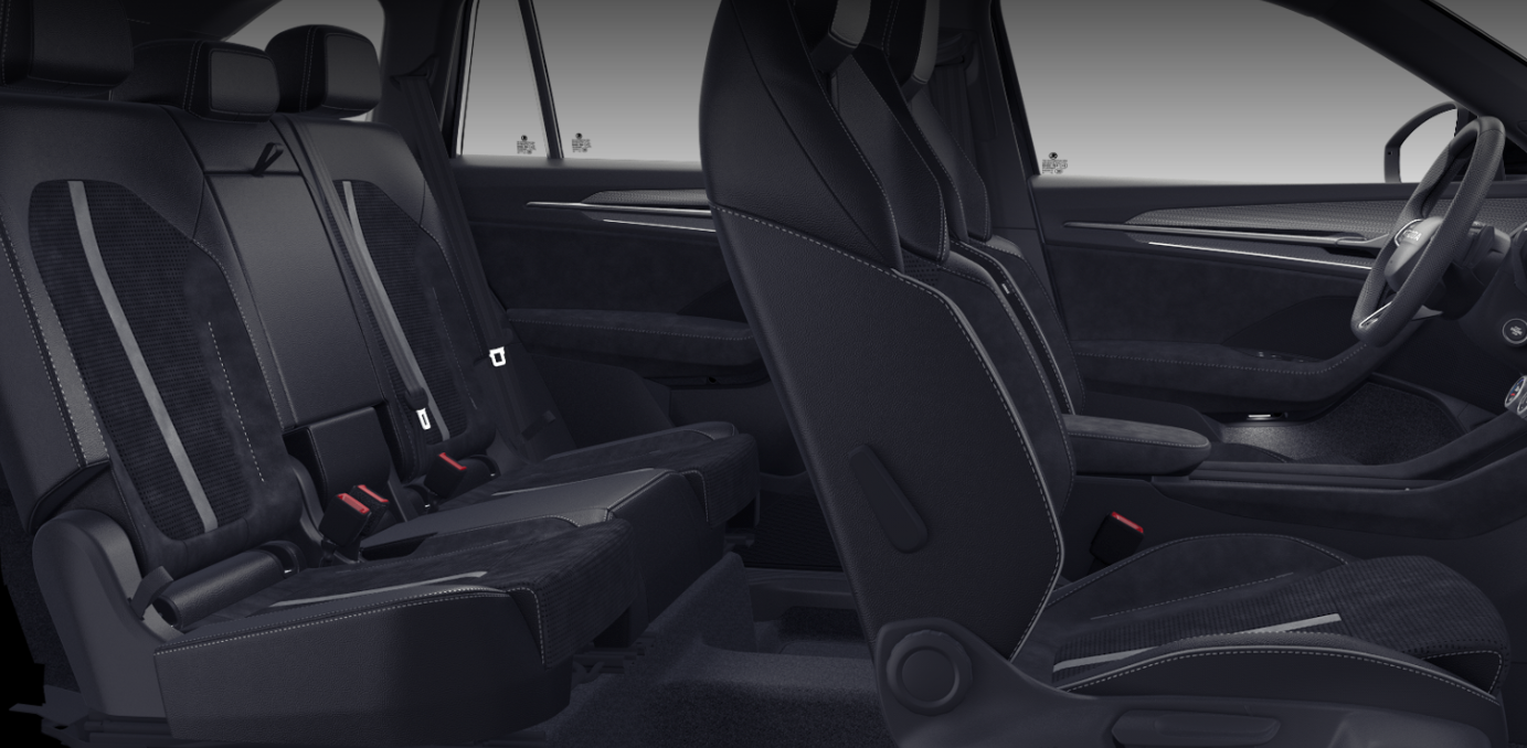 1.5 TSI Pulg in hybrid Sportline - XRA91X