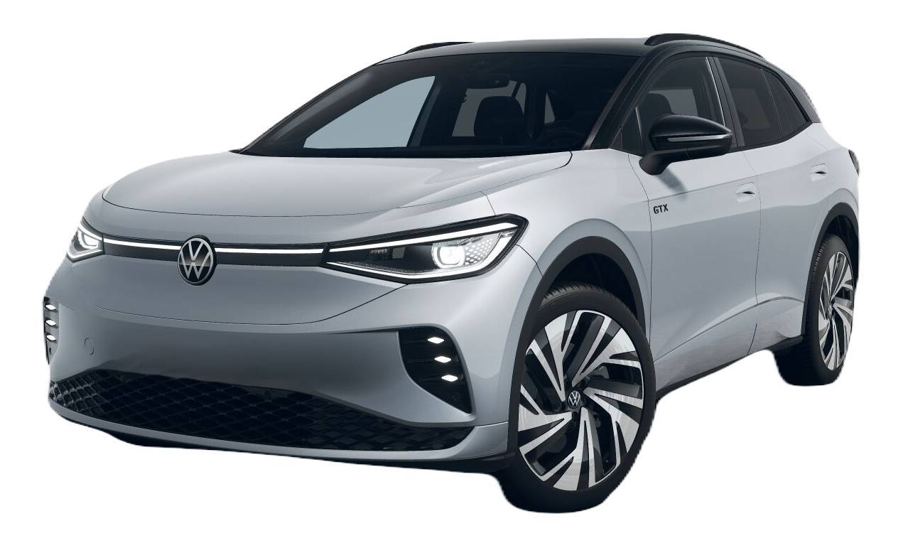 77 kWh 4Motion GTX - NLJ96G