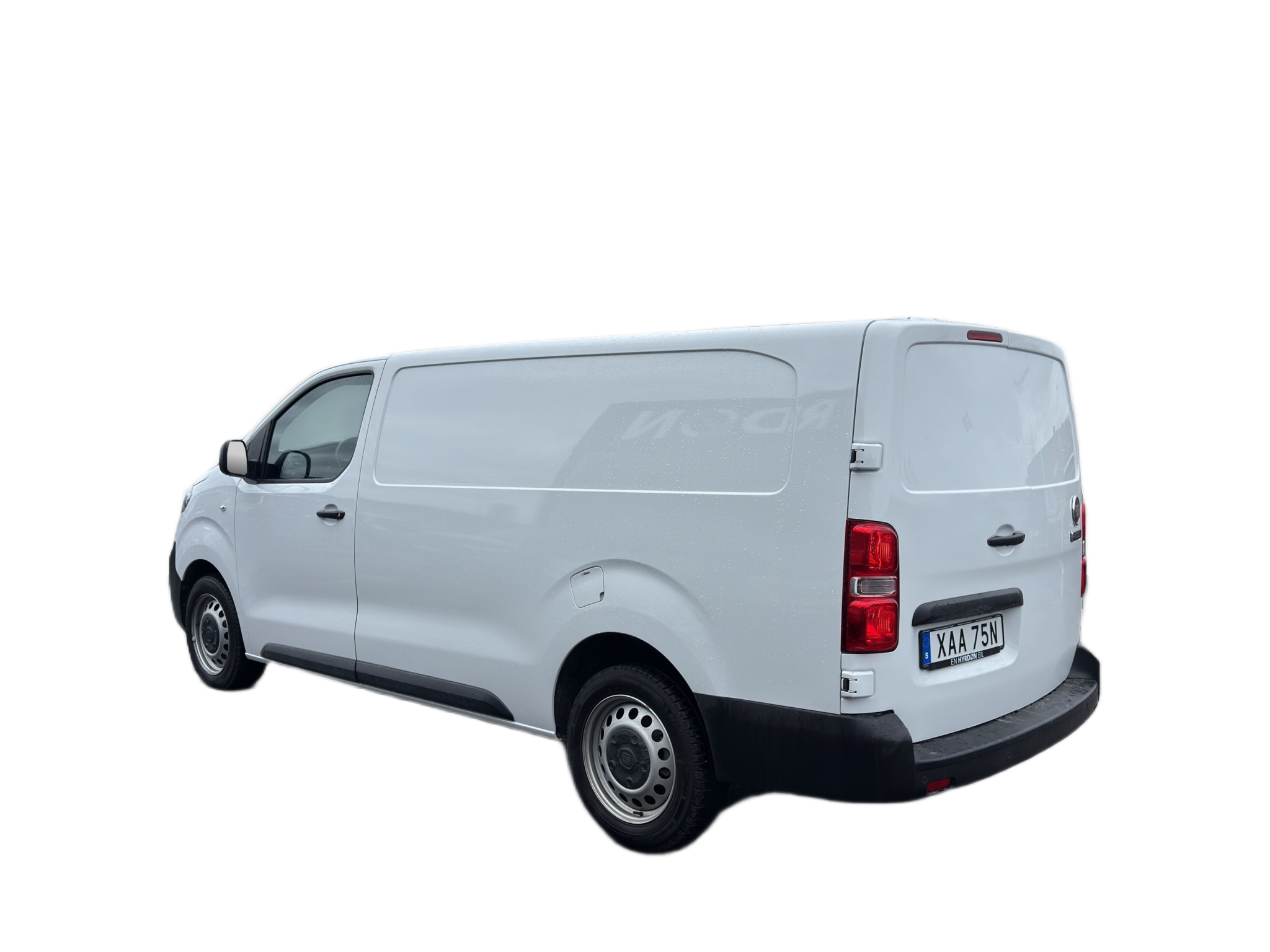 2.0 Multijet  - XAA75N