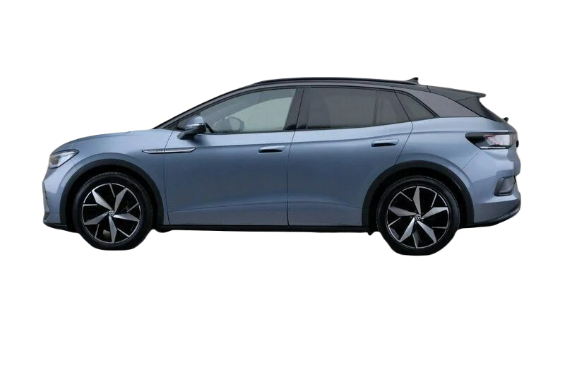 77 kWh 4Motion GTX - TRJ01G