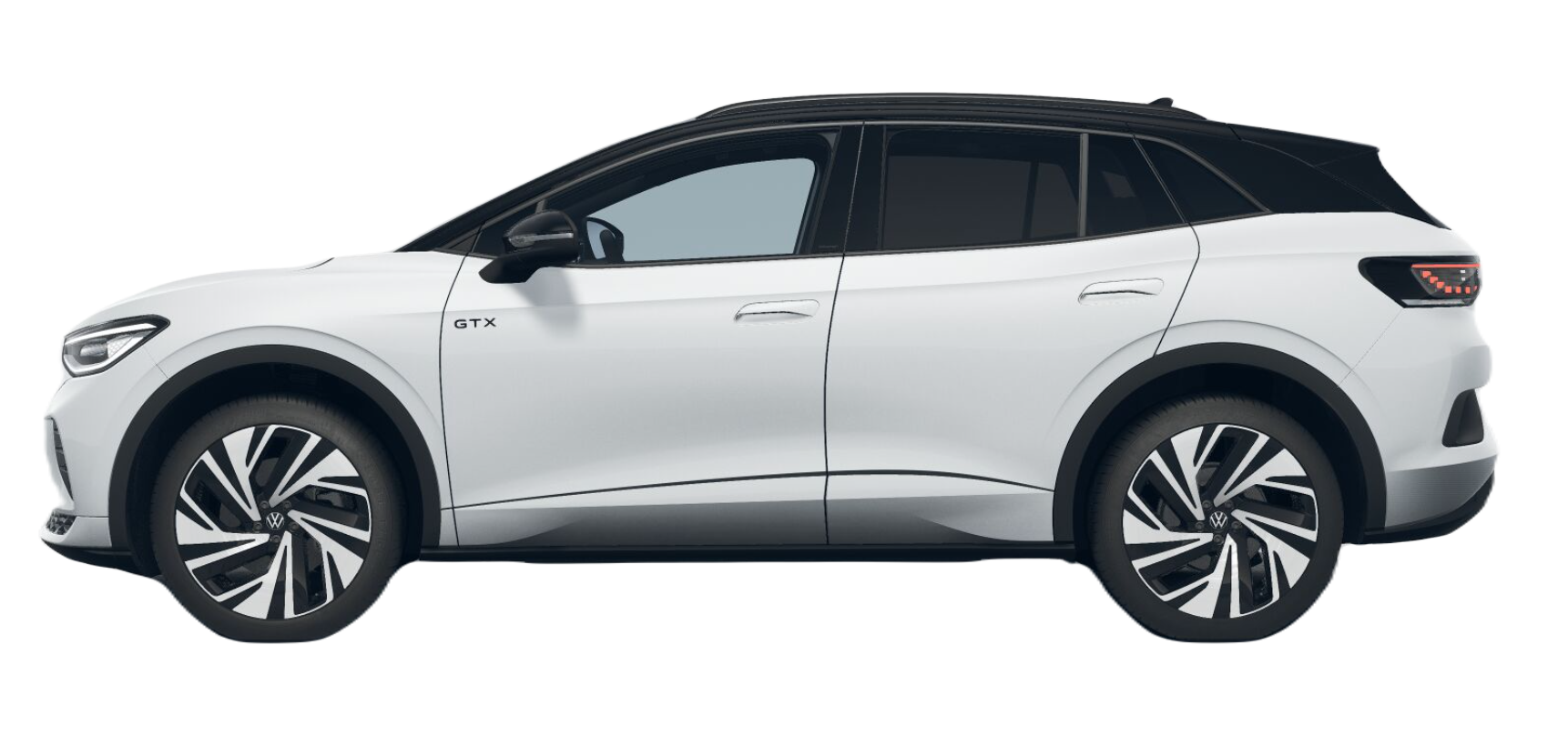 77 kWh 4Motion GTX - MFB85W
