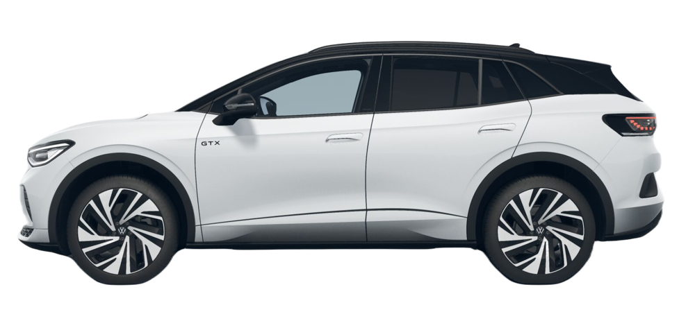 77 kWh 4Motion GTX - MFB85W