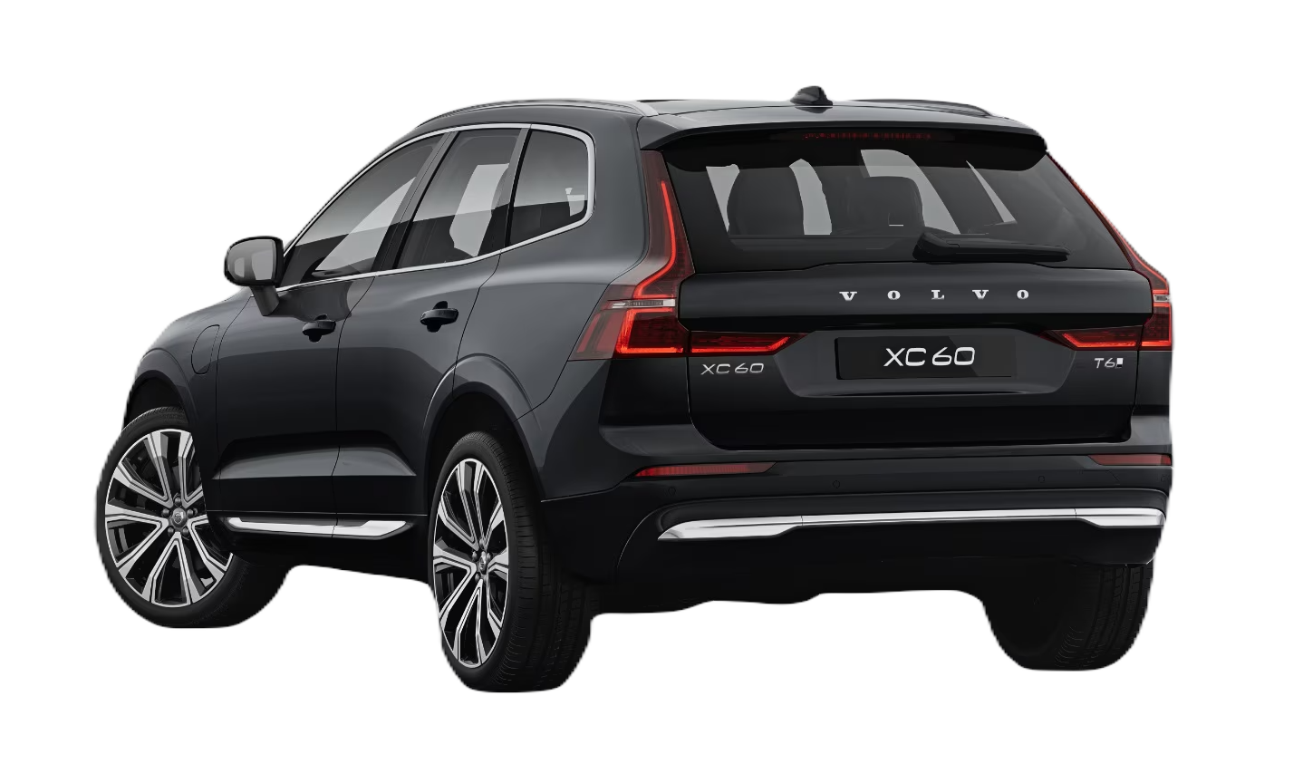 Recharge T6 AWD Plus Bright - JGK529a