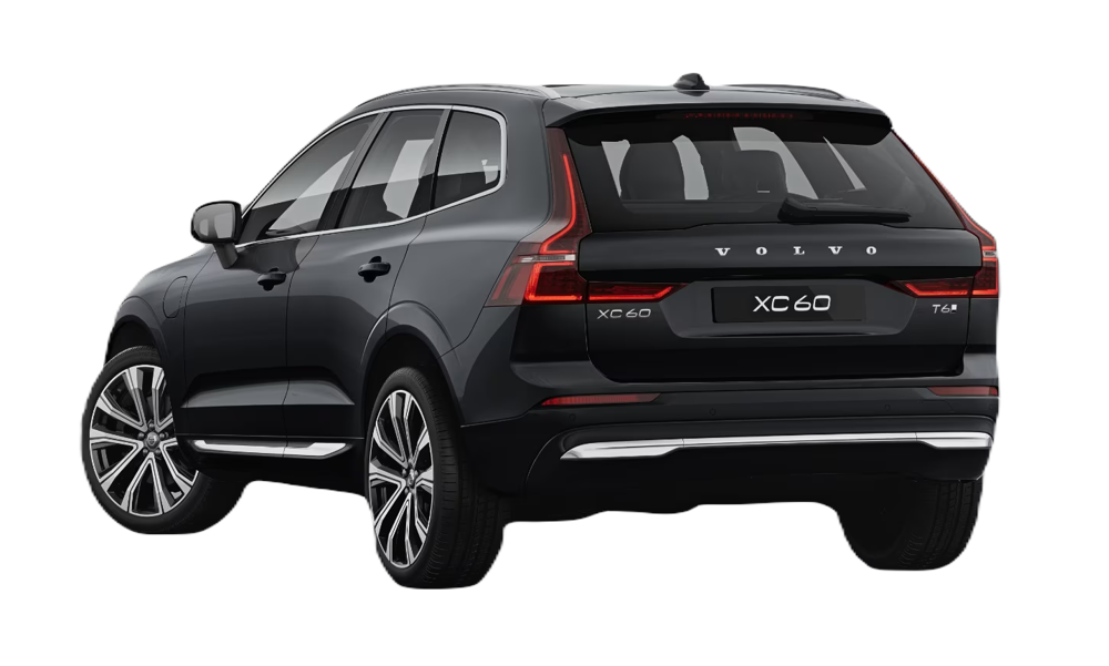 Recharge T6 AWD Plus Bright - JGK529a