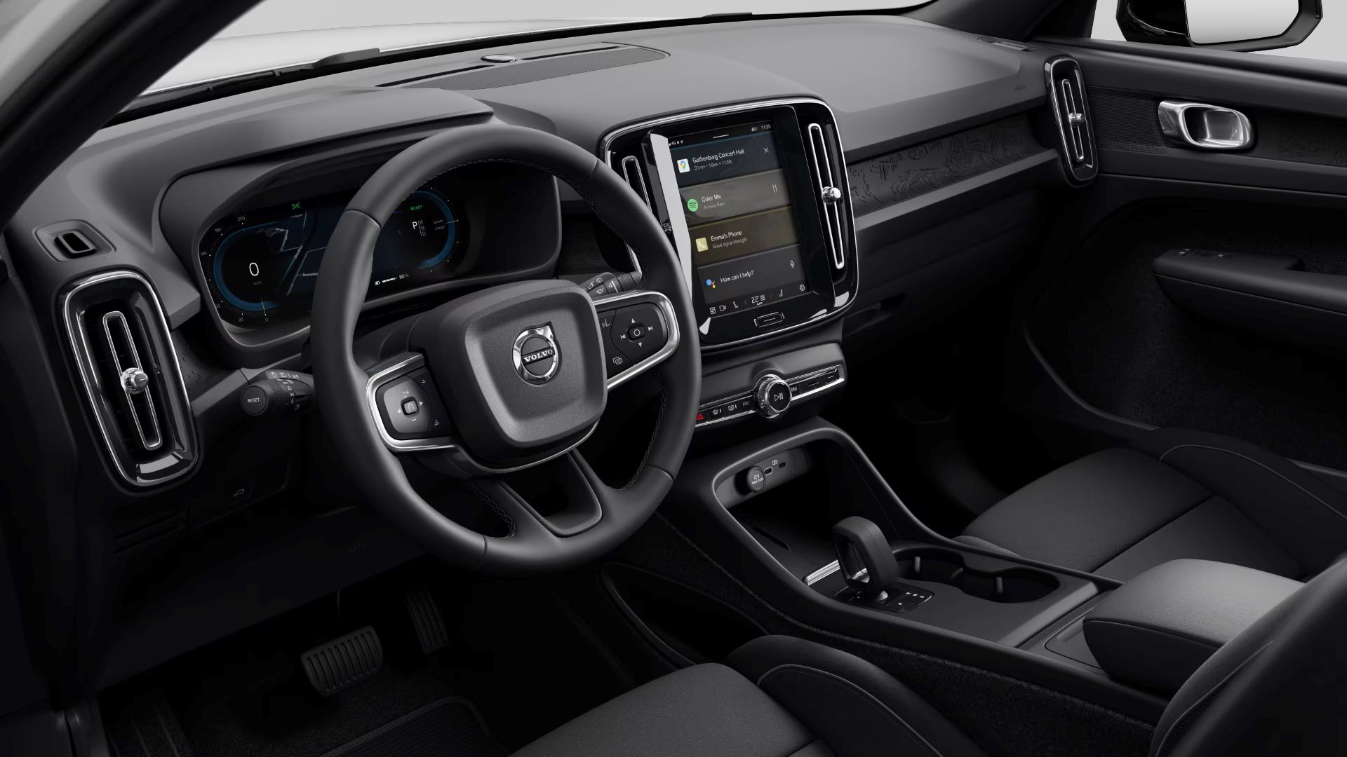 78 kWh AWD Core - AJA60D