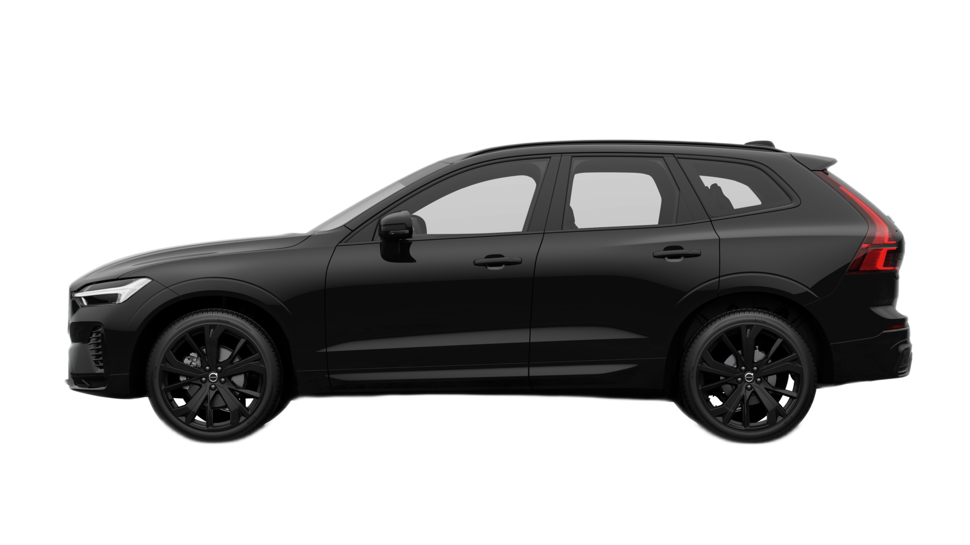 T6 Plug-In Hybrid AWD Black Edition Nordic - FYG62E