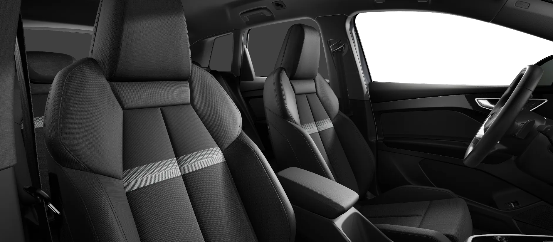 82 kWh quattro Comfort, Sport Edition - HDJ00J