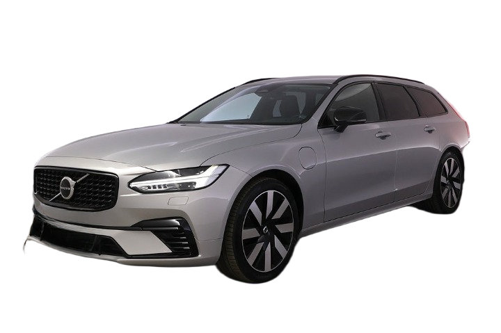 Recharge T6 AWD Plus - FAL356