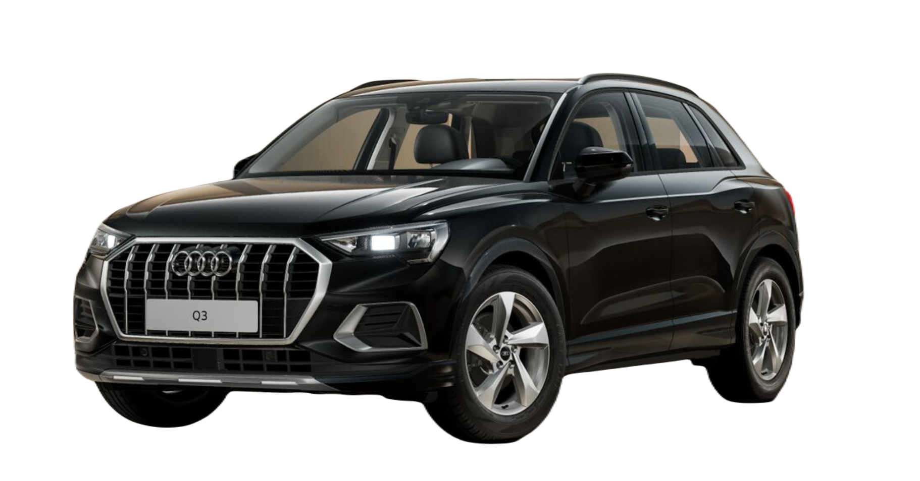 1.5 TFSI Proline Advanced - BPH92J