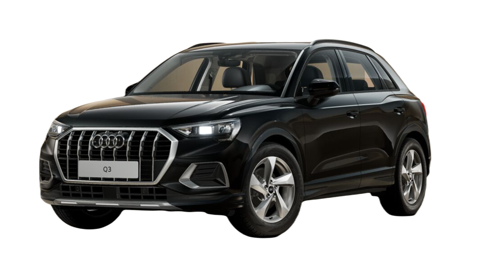 1.5 TFSI Proline Advanced - BPH92J