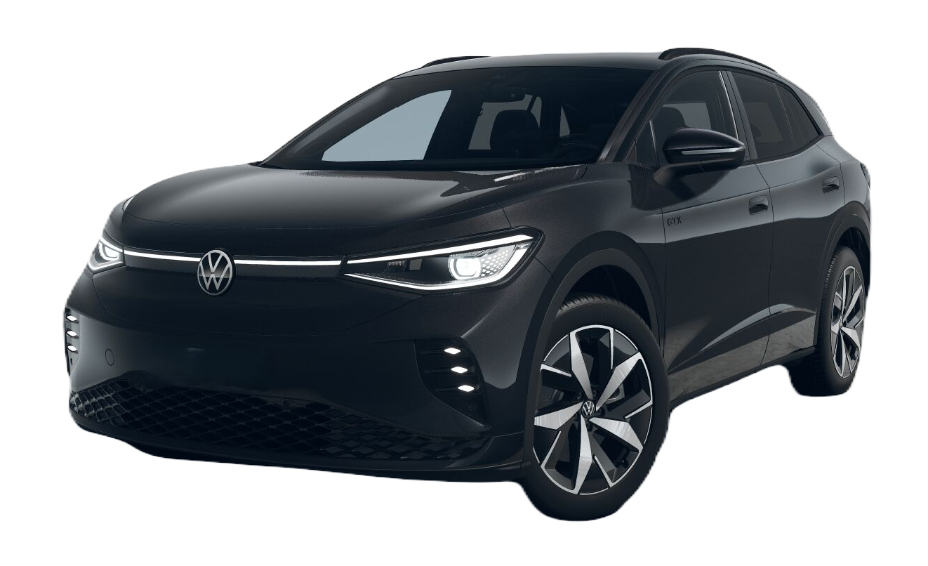 77 kWh 4Motion GTX - DRP00F
