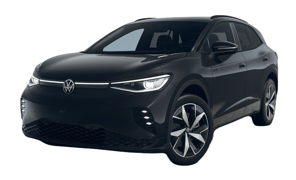 77 kWh 4Motion GTX - DRP00F