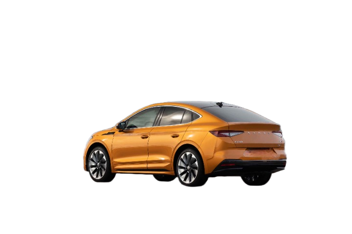 82 kWh AWD Family, RS - PZO343