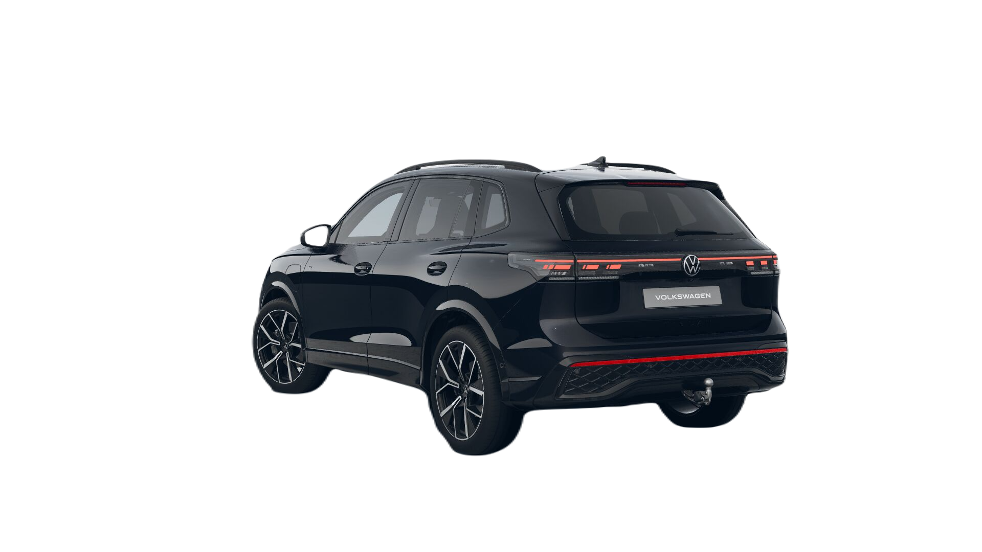 1.5 TSI OPF R-Line - FXF19F