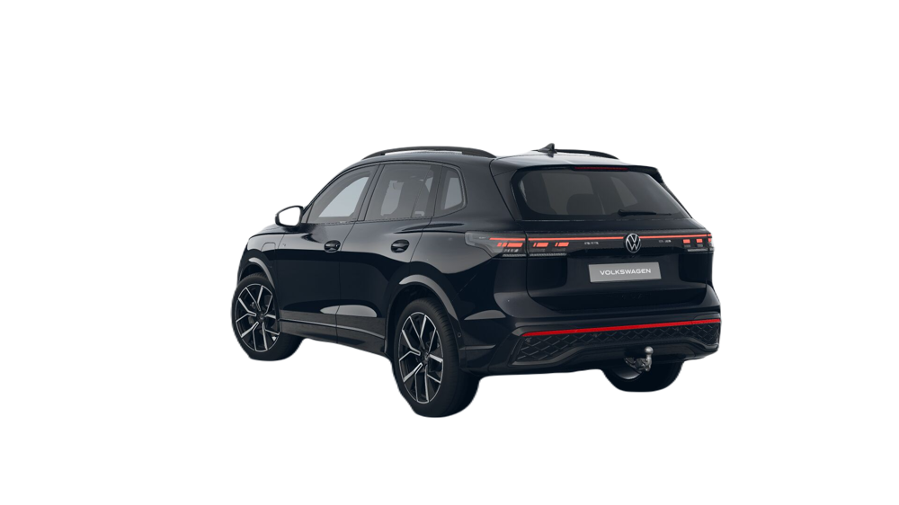 1.5 TSI OPF R-Line - FXF19F