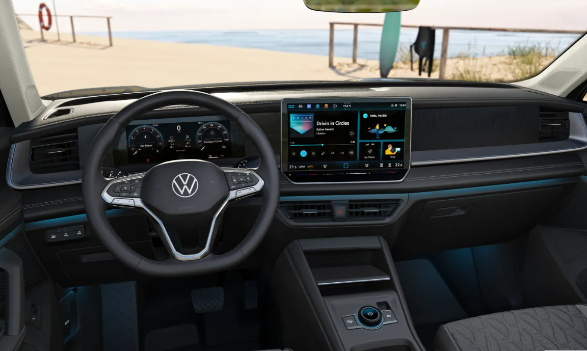 1.5 eTSI Life Edition- SKJ68N