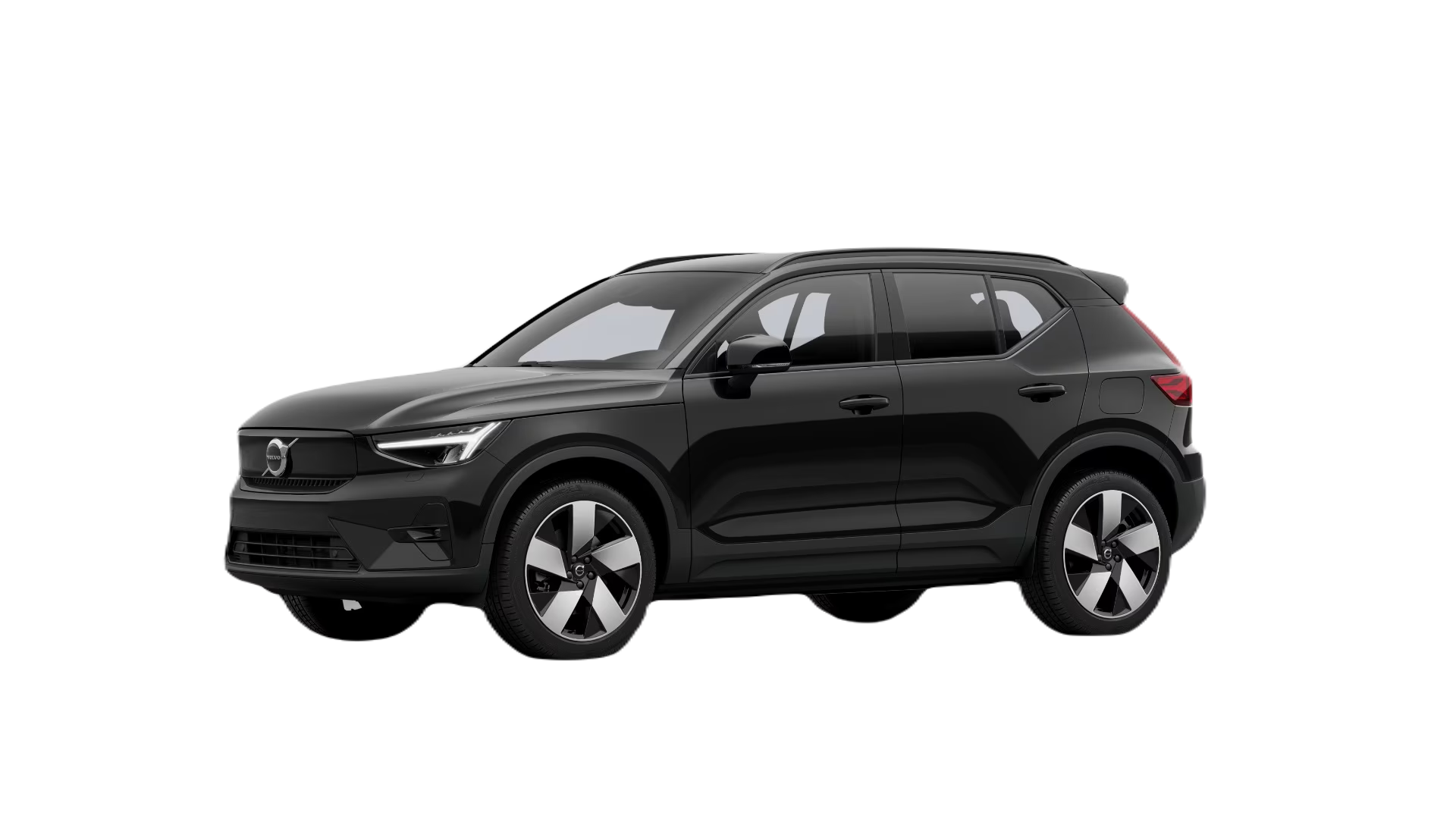 78 kWh AWD Plus, R-Design - DUJ15S