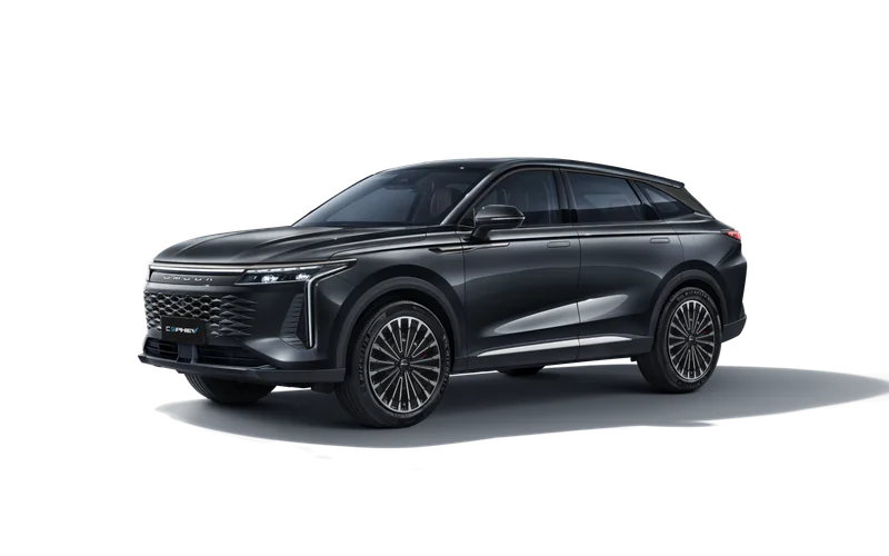 Omoda 9