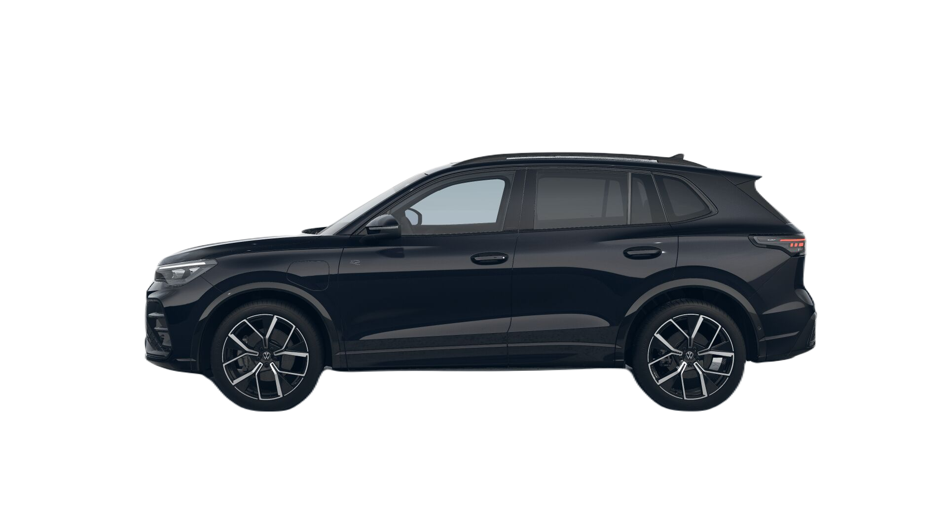1.5 TSI OPF R-Line - FXF19F
