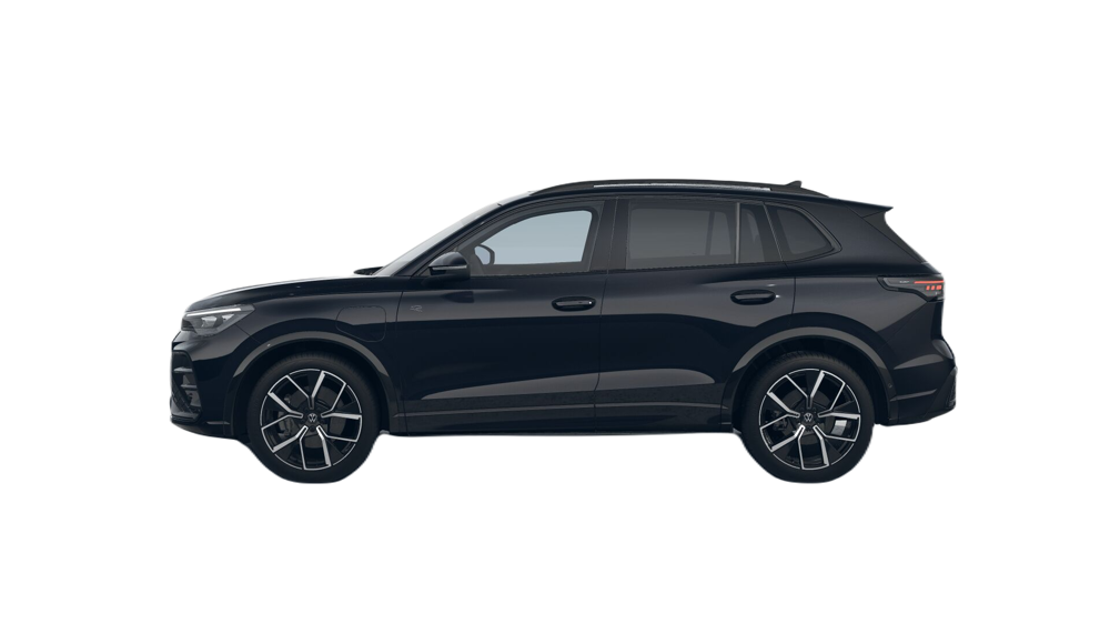 1.5 TSI OPF R-Line - FXF19F