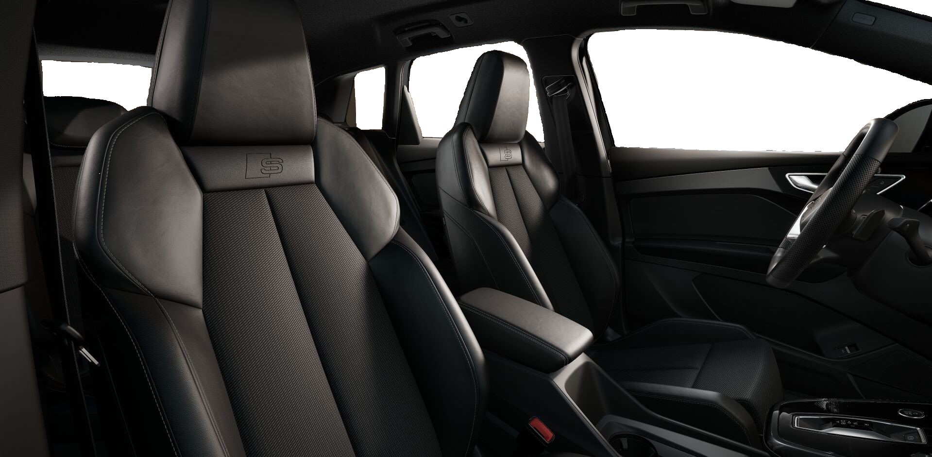 82 kWh quattro Comfort, Edition One, S Line, Sport Edition - JAG932