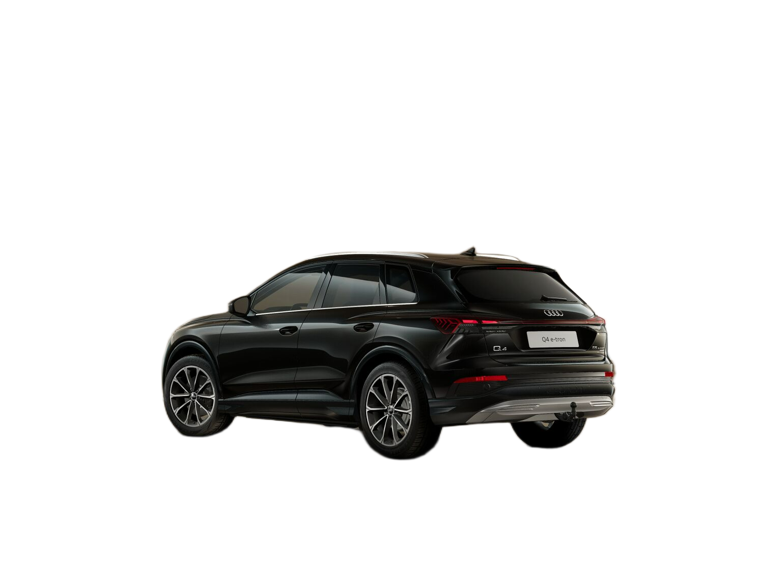 82 kWh quattro S Line, Sport - RAW59T