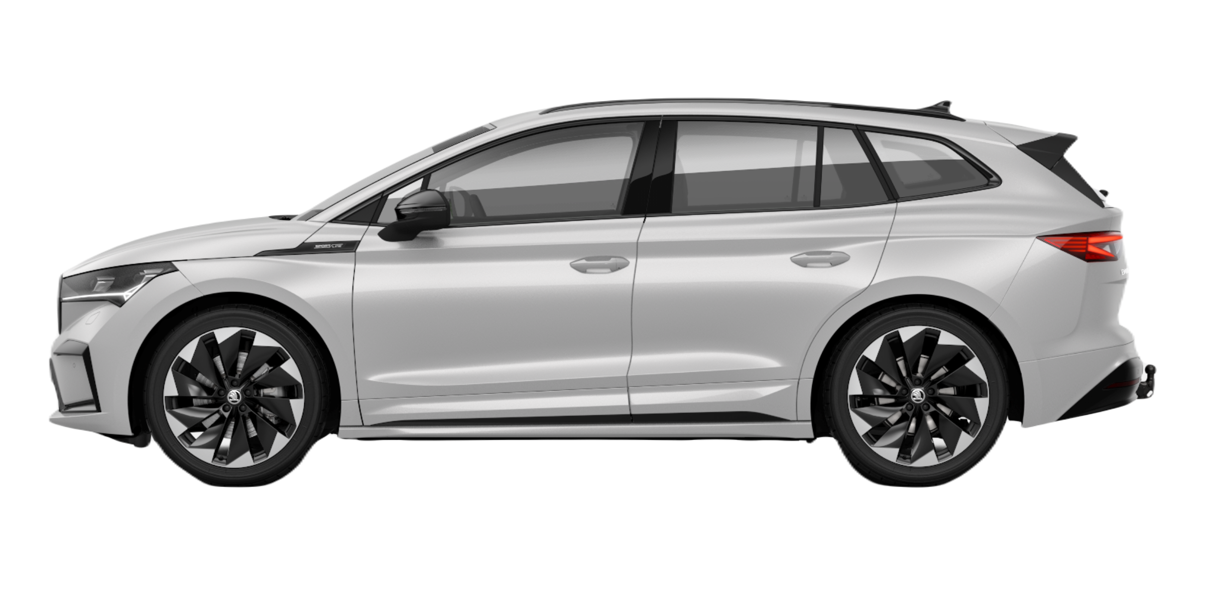 82 kWh iV80, Sportline - MKL223