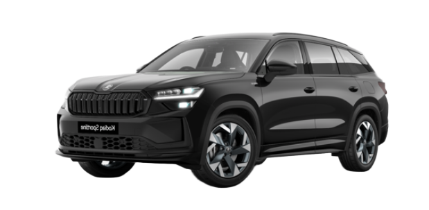 1.5 TSI Pulg in hybrid Sportline - XRA91X