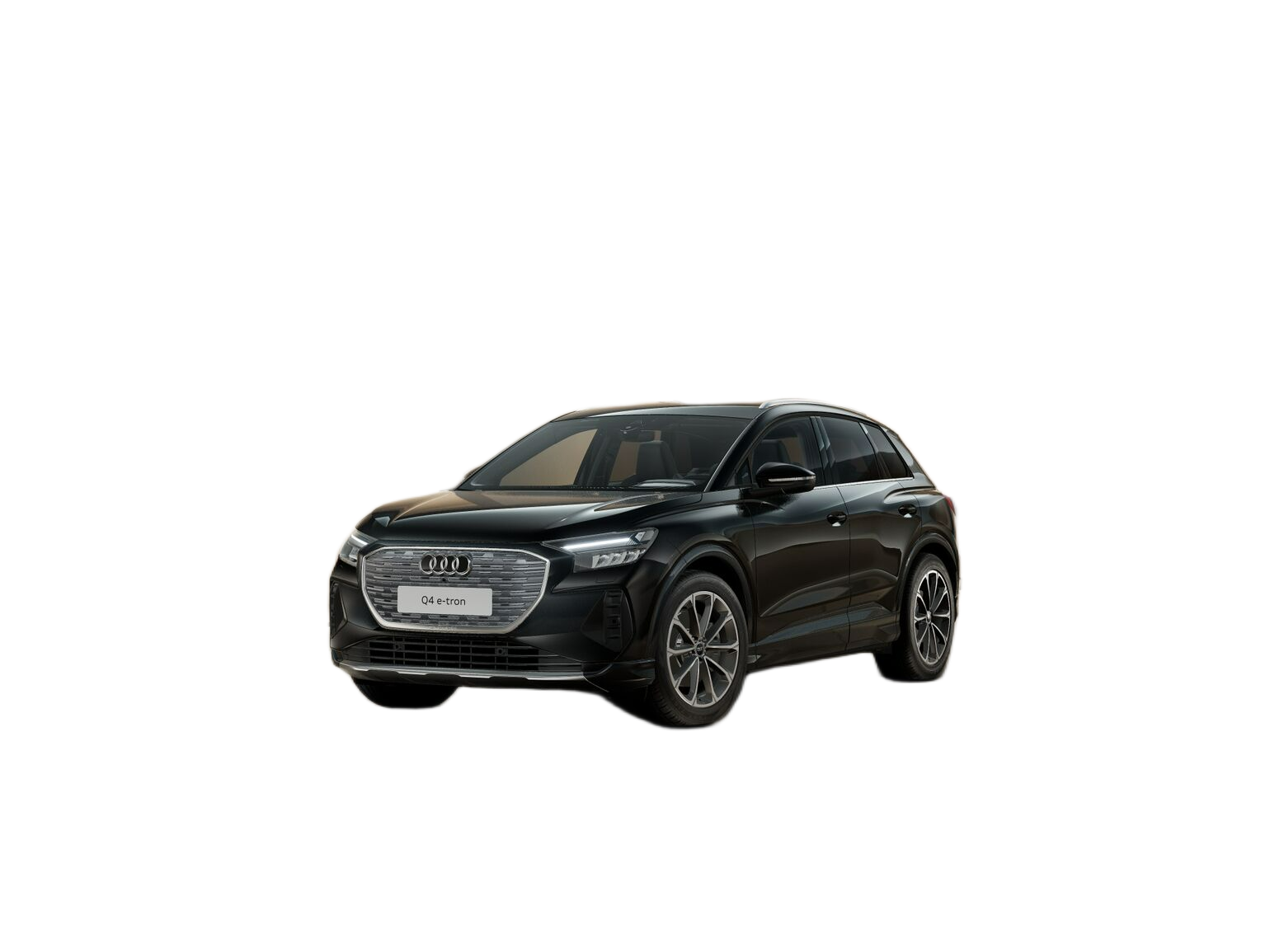 82 kWh quattro S Line, Sport - RAW59T