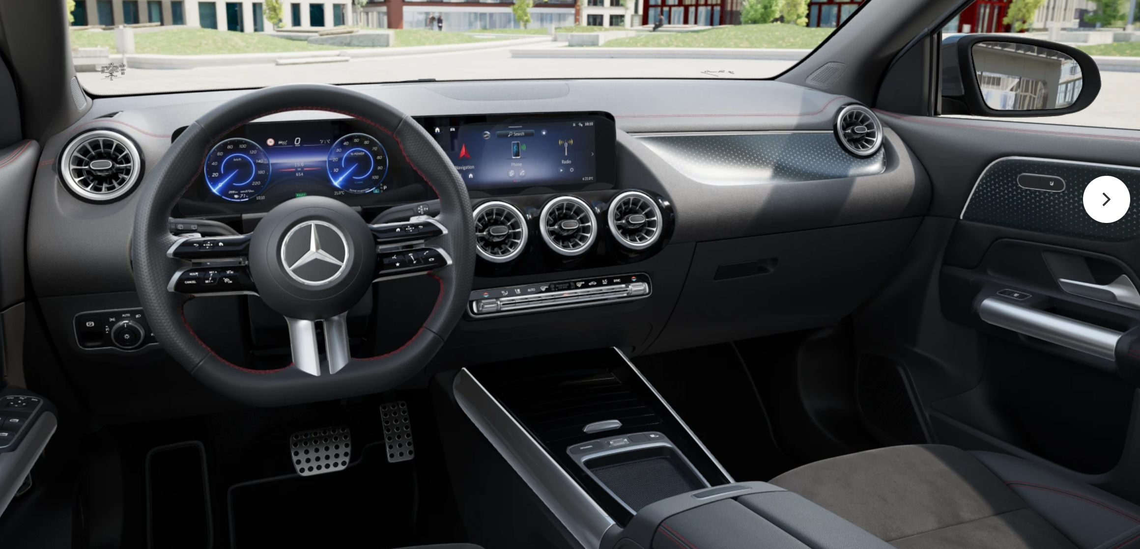 66.5 kWh AMG - JAH28L