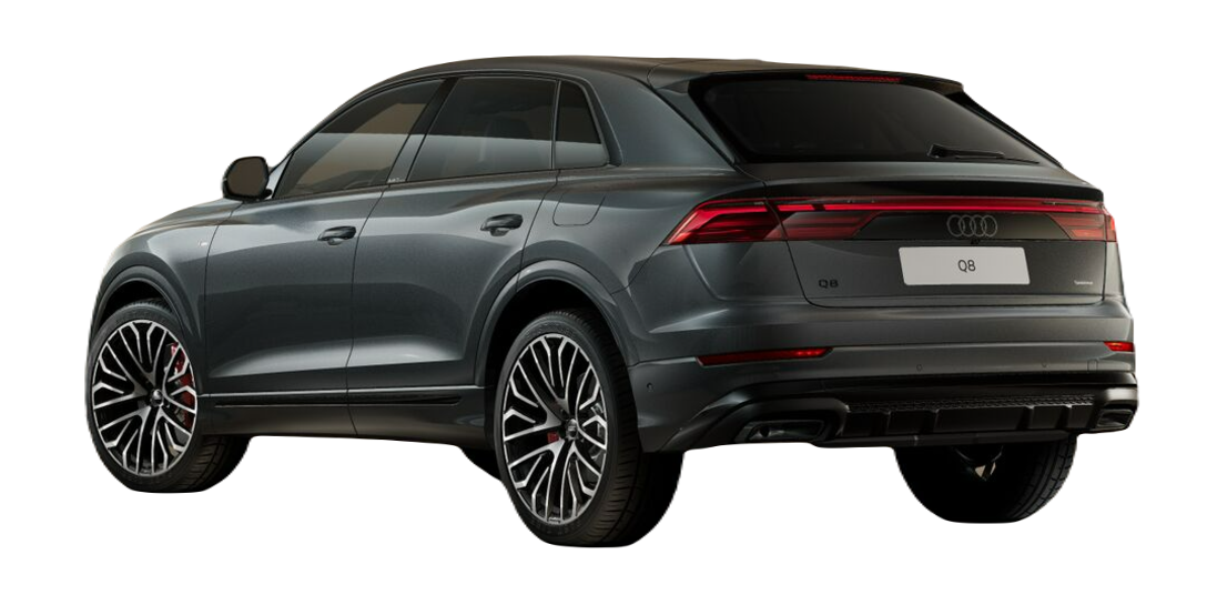 3.0 TFSI 25.9 kWh quattro S Line - UCJ11J