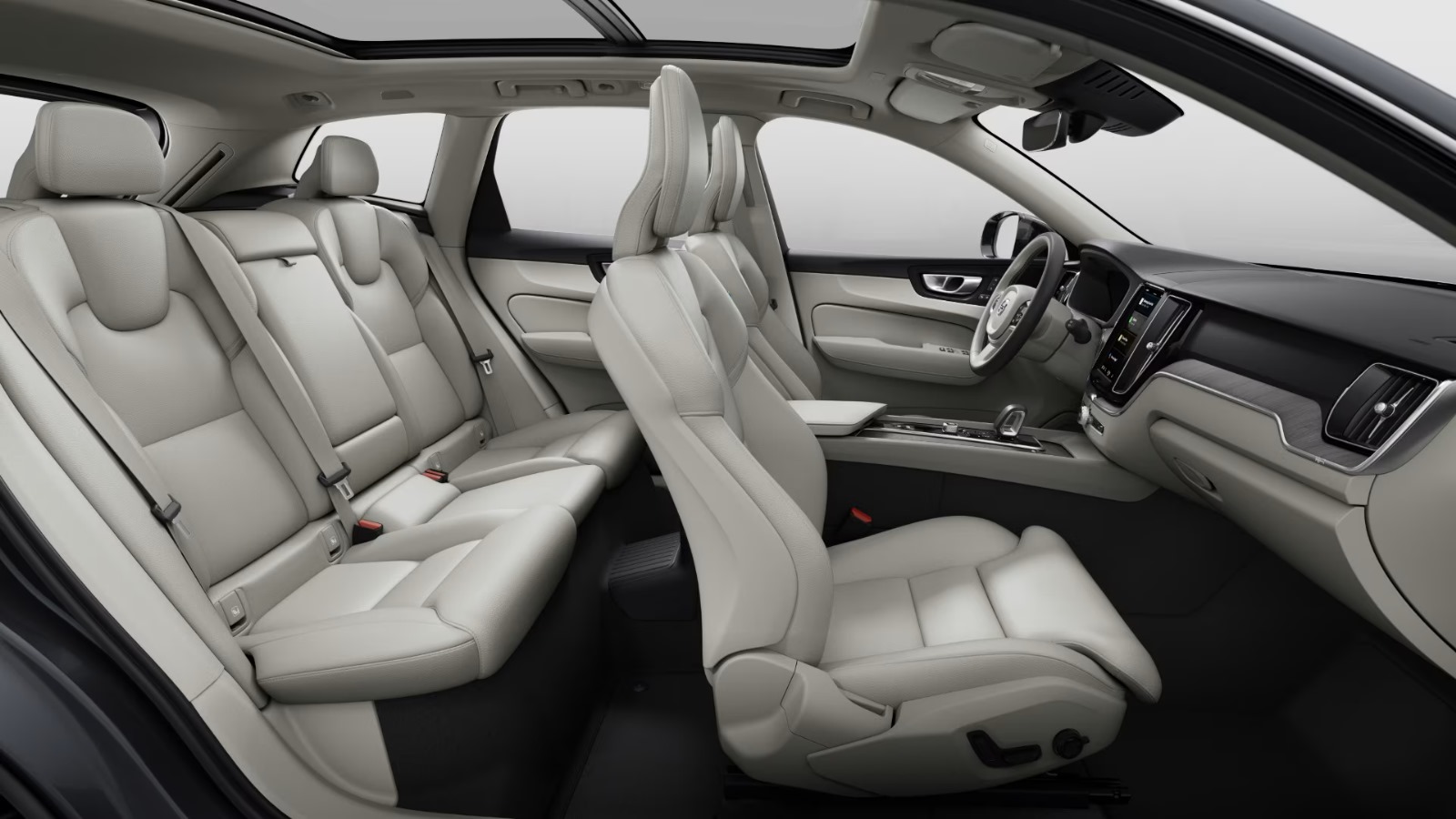 Recharge T6 AWD Plus, R-Design - SDJ053