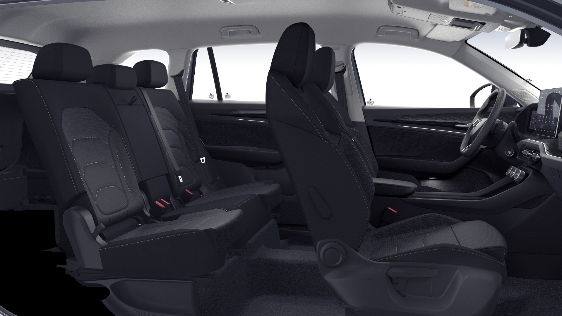 1.5 TSI EVO e-TEC Selection Automat - DEU34C