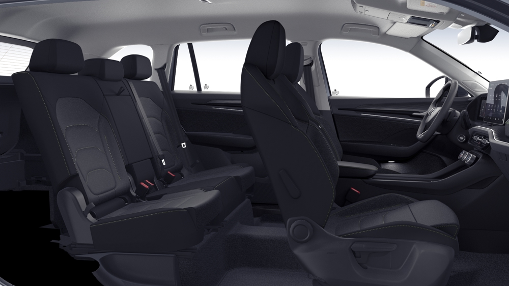 1.5 TSI EVO e-TEC Selection Automat - DEU34C