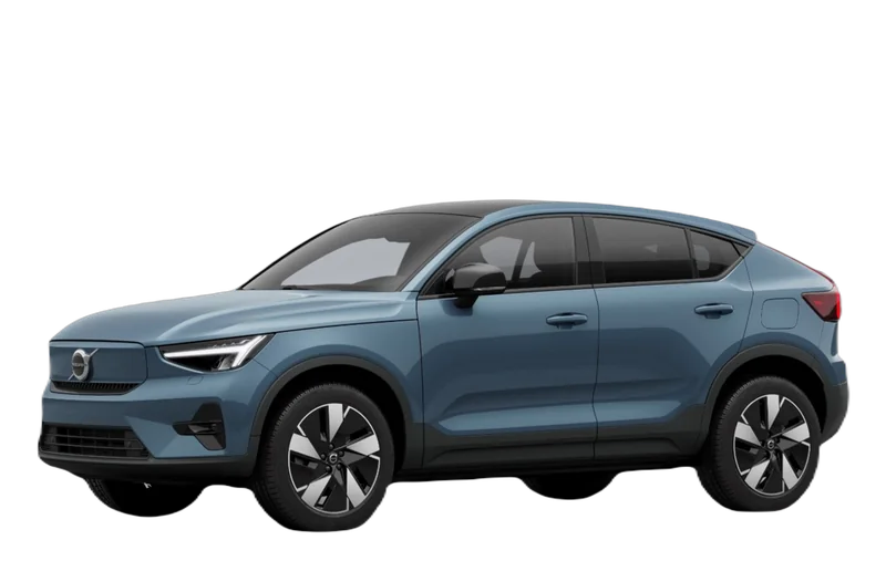 Volvo C40