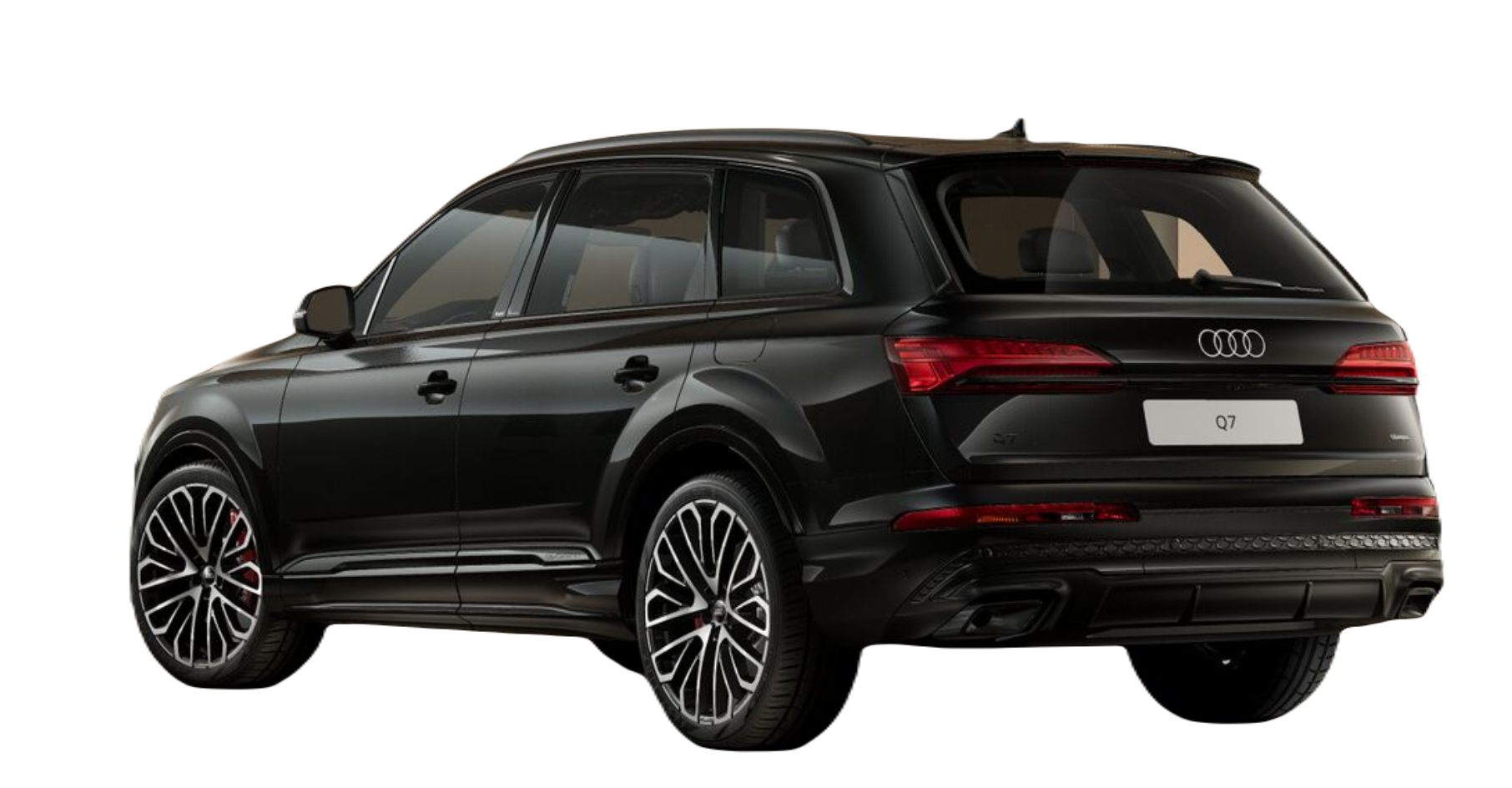 3.0 TFSI 25.9 kWh quattro S Line - OKJ43R