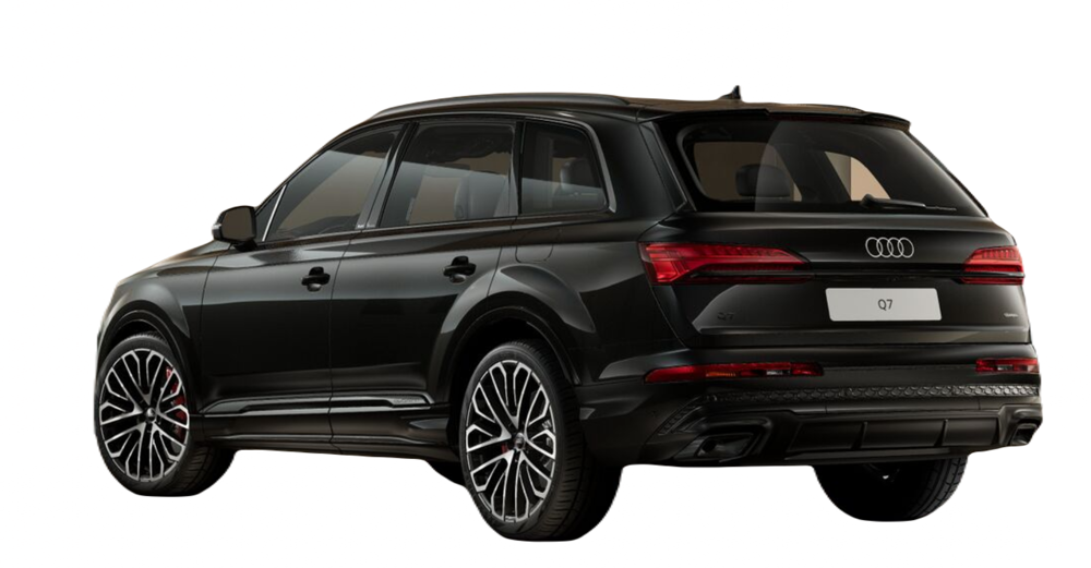 3.0 TFSI 25.9 kWh quattro S Line - OKJ43R