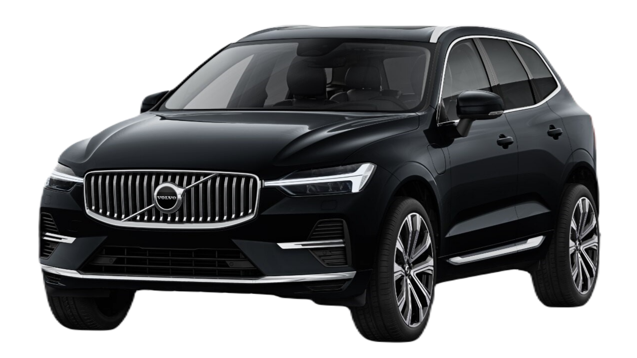 Recharge T6 AWD Plus, R-Design - SDJ053