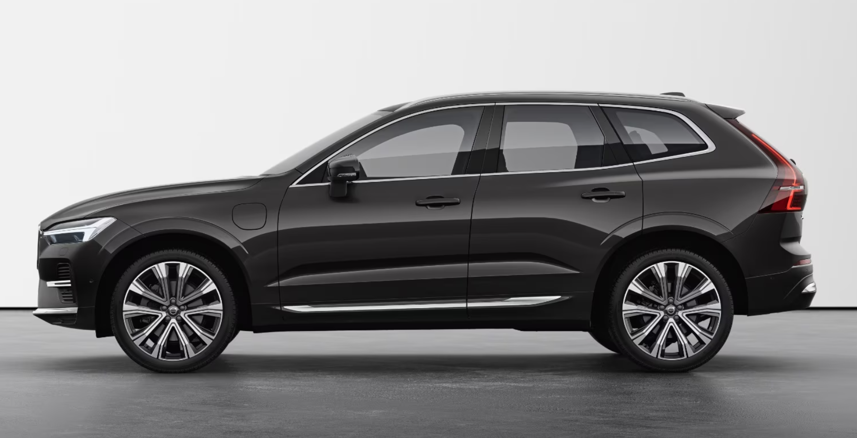 Recharge T6 AWD Plus Bright - RAD52F