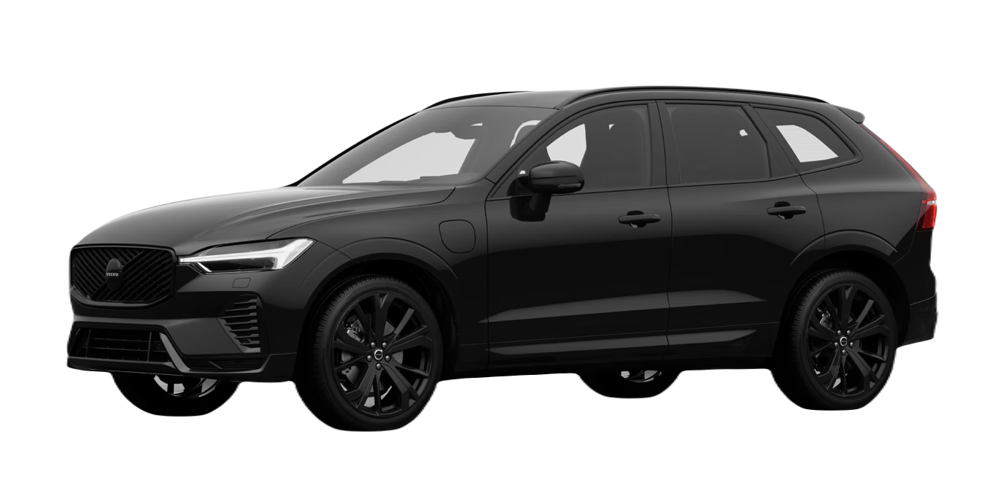 Recharge T6 AWD Plus, Black Edition - CCP11C