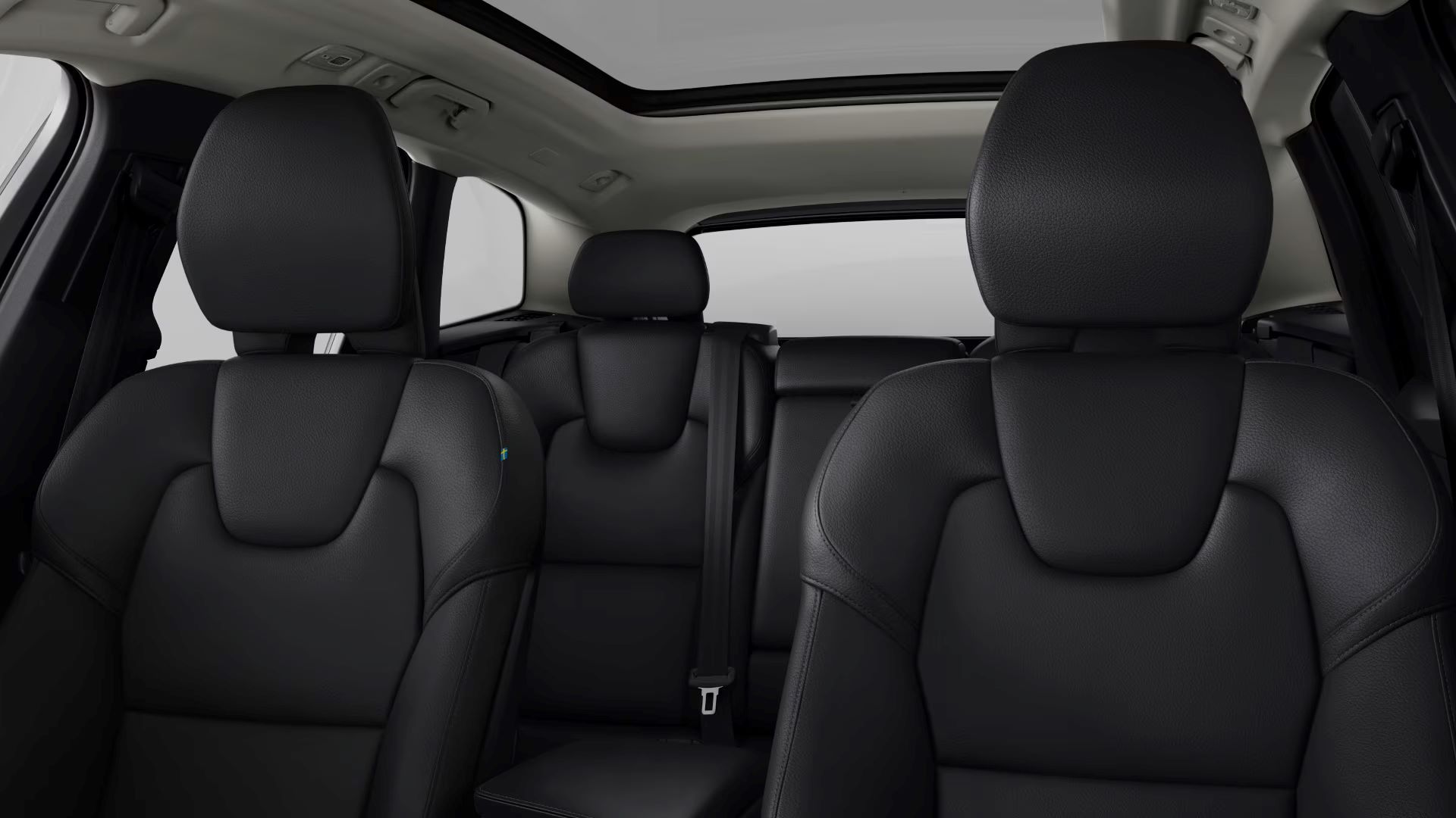 Recharge T6 AWD Plus Bright - JGK529a