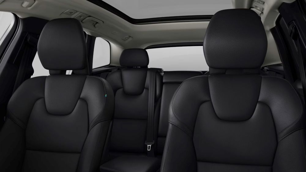 Recharge T6 AWD Plus Bright - JGK529a